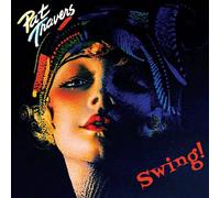 Pat Travers - Swing!