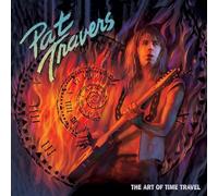 Pat Travers - The Art of Time Travel