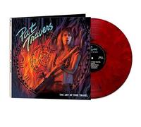 Pat Travers - The Art Of Time Travel [VINYL]