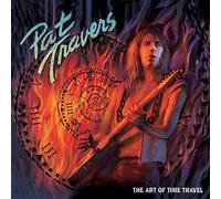 Pat Travers - The Art Of Time Travel [VINYL]