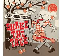 Pat Winn Combo - Shake The Tree