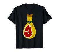 Pata Ham Spain T-Shirt