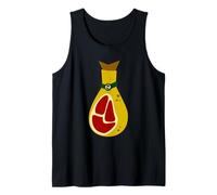 Pata Ham Spain Tank Top