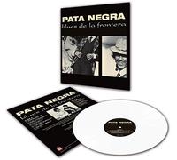 Pata Negra - Blues de la Frontera (180 Gramm Vinyl) [VINYL]