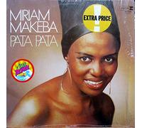 Pata Pata - The Hit Sound Of Miriam Makeba