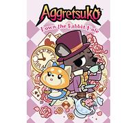 ., Patabot - Aggretsuko: Down the Rabbit Hole