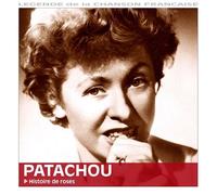 Patachou - Histoires De Roses