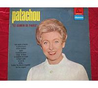 PATACHOU : LE GAMIN DE PARIS