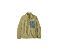Patagonia 20345 Men's Outdoor Everyday Marsupial Pullover Colour: GMGT Gumtree Green, Size: M