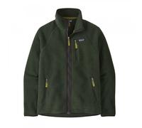 Patagonia - Retro Pile Jacket - Fleece jacket size XL, olive