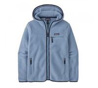 Patagonia 22806 Ws Retro Pile Hoody Colour: BNLB Barnacle Blue, Size: M