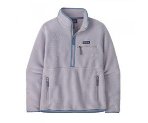 Patagonia 22835 W Retro Pile Marsupial Colour: PMFP Permafrost Purple, Size: M
