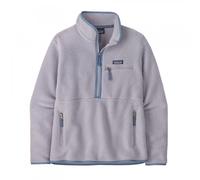 Patagonia 22835 W Retro Pile Marsupial Colour: PMFP Permafrost Purple, Size: XS