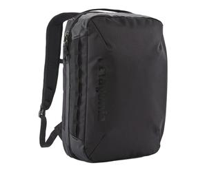 Patagonia - 22L backpack - Black Hole Micro MLC Black Black one size