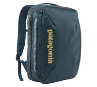 Patagonia - 22L backpack - Black Hole Micro MLC Sastrugi Summit Blue - Navy Navy one size