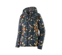 Patagonia 24147 Women's Houdini Jacket Colour: KALB Kaleido Black, Size: L