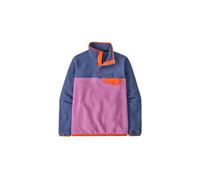 Patagonia 25455 Ws LW Synch Snap-T P/O Colour: BKPL Brisk Purple, Size: M