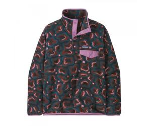 Patagonia 25455 Ws LW Synch Snap-T P/O Colour: BLSG Blue Sage, Size: M