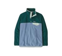 Patagonia 25455 Ws LW Synch Snap-T P/O Colour: BNLB Barnacle Blue, Size: M