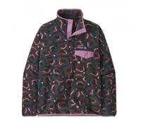Patagonia 25455 Ws LW Synch Snap-T P/O Colour: STVA Soft Spirea/Dried Vanilla, Size: L