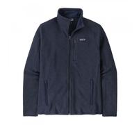 Patagonia 25528 Ms Better Sweater Jkt Colour: NENA New Nvy, Size: XL