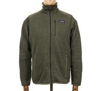 PATAGONIA 25528-NENA M's Better Sweater Jkt Jacket Men's New Navy Size XXL