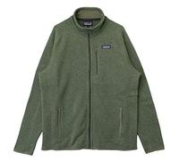 PATAGONIA 25528-NENA M's Better Sweater Jkt Jacket Men's New Navy Size XXL