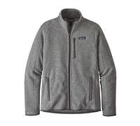 PATAGONIA 25528-STH M's Better Sweater Jkt Sweatshirt Men's Stonewash Size XXL