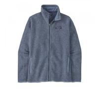 Patagonia 25543 Ws Better Sweater Jacket Colour: BNLB Barnacle Blue, Size: S