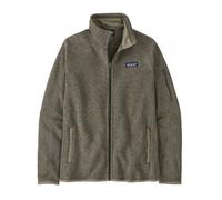 Patagonia 25543 Ws Better Sweater Jacket Colour: RVGN River Rock Green, Size: S