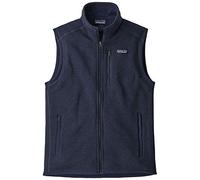 Patagonia 25882-STH M's Better Sweater Vest Sports vest Men's black S
