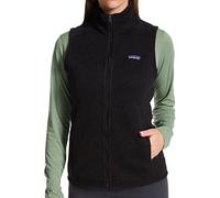 Patagonia Better Sweater Vest - Fleece vest - Women's Birch White L