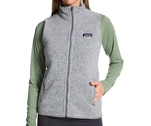 Patagonia 25887-BCW W's Better Sweater Vest Sports vest Women's black L