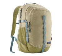 Patagonia - 26L backpack - Refugio Day Pack 26L Weathered Stone in Recycled Polyester - Grey Grey one size