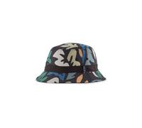 Patagonia 29157 Wavefarer Bucket Hat Colour: KALB Kaleido Black, Size: L