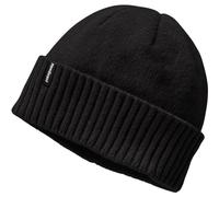 Patagonia - Brodeo Beanie - Beanie size One Size, black