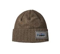 Patagonia 29206-FPAT Brodeo Beanie Hat Unisex Black UNI