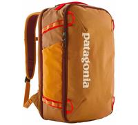 Patagonia - 30L backpack - Black Hole Mini MLC Talon Gold - Brown Brown