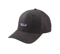 Patagonia 33376-PLIK Tin Shed Hat Hat Unisex p-6 Logo: Fatigue Green UNI