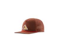 Patagonia 33556 Snowfarer Cap Colour: SPVA Snowsteps Patch Dried Vanilla, Size: one size