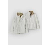 Patagonia - Kid's 4-in-1 Everyday Jacket - 3-in-1 jacket size M, grey