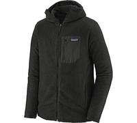 Patagonia Ms R1 Air Full-Zip Hoody Black (BLK)
