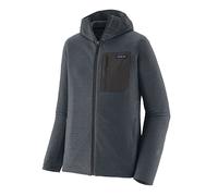 Patagonia 40256 Ms R1 Air Full Zip Hoody Colour: SMDB Smolder Blue, Size: L