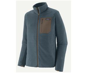 Patagonia 40275 Ms R1 Air Jacket Colour: SMTB Summit Blue, Size: M