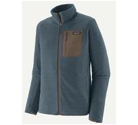 Patagonia 40275 Ms R1 Air Jacket Colour: SMTB Summit Blue, Size: XL
