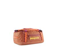 Patagonia 40L Black Hole® logo duffel bag - Orange One Size