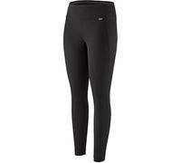 Patagonia Cap MW Bottoms - Base layer - Women's Black S