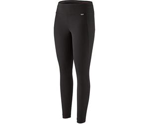 Patagonia 44492-BLK W's Cap MW Bottoms Pants Women's black S