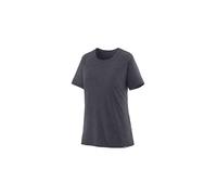 Patagonia 45225 Women's Capilene Cool Daily Shirt Colour: SBLX Smolder Blue/Light SB XDye, Size: L