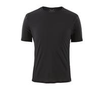 Patagonia 45760-BLK M's Cap Cool Lightweight Shirt T-shirt Men's superior blue - light superior blue x-dye L